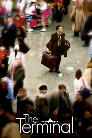 Terminal 2004 Full HD Türkçe Dublaj Film İzle