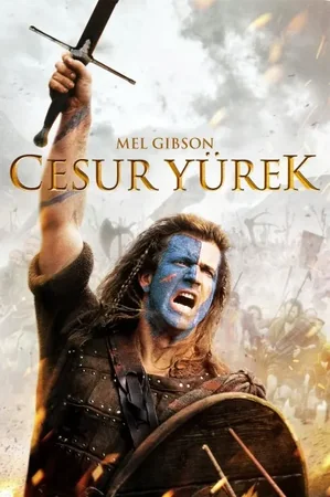 Cesur Yürek 1995 Full HD Türkçe Dublaj Film İzle