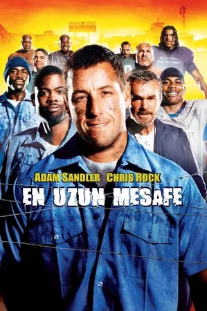 En Uzun Mesafe 2005 Full HD Türkçe Dublaj Film İzle