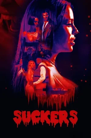 Suckers 2024 Full HD Türkçe Dublaj Film İzle