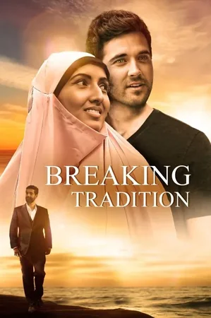 Breaking Tradition 2024 Full HD Türkçe Dublaj Film İzle