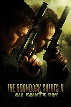 Şehrin Azizleri: Azizler Günü 2009 Full HD Türkçe Dublaj Film İzle