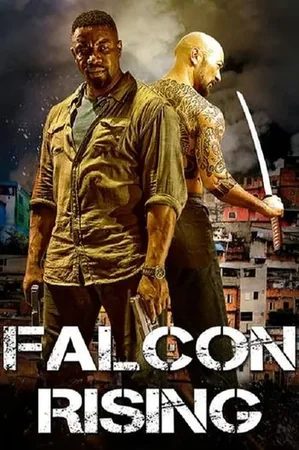 Şahin Yükseliyor 2014 Full HD Türkçe Dublaj Film İzle