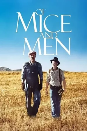 Fareler ve İnsanlar 1992 Full HD Türkçe Dublaj Film İzle