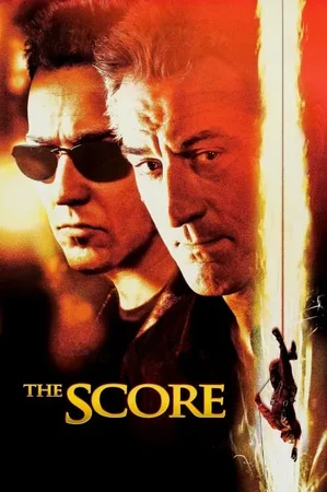 Komplo 2001 Full HD Türkçe Dublaj Film İzle
