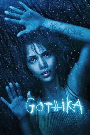 Gothika 2003 Full HD Türkçe Dublaj Film İzle
