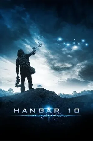 Hangar 10 2014 Full HD Türkçe Dublaj Film İzle