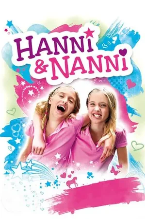 Hanni & Nanni 2010 Full HD Türkçe Dublaj Film İzle
