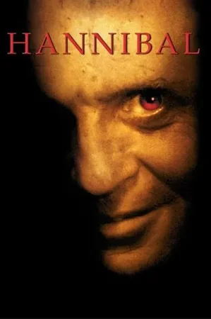 Hannibal 2001 Full HD Türkçe Dublaj Film İzle