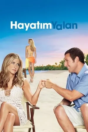 Hayatım Yalan 2011 Full HD Türkçe Dublaj Film İzle