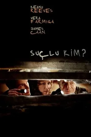 Suçlu Kim? 2010 Full HD Türkçe Dublaj Film İzle