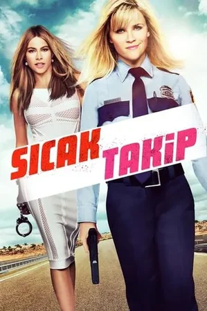 Sıcak Takip 2015 Full HD Türkçe Dublaj Film İzle