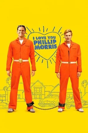 Seni Seviyorum Phillip Morris 2010 Full HD Türkçe Dublaj Film İzle