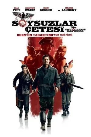 Soysuzlar Çetesi 2009 Full HD Türkçe Dublaj Film İzle
