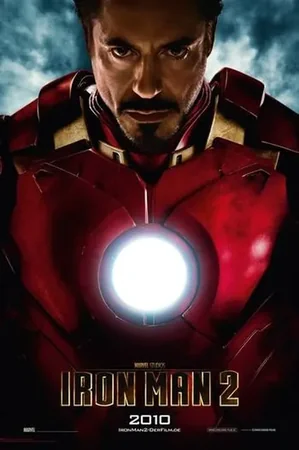 Iron Man 2 2010 Full HD Türkçe Dublaj Film İzle