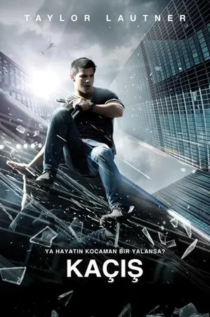 Kaçış 2011 Full HD Türkçe Dublaj Film İzle