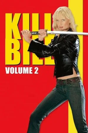 Kill Bill: Vol. 2 2004 Full HD Türkçe Dublaj Film İzle