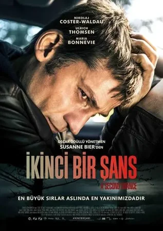 İkinci Bir Şans 2014 Full HD Türkçe Dublaj Film İzle