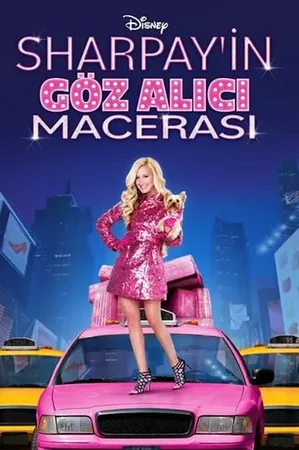 Sharpay'in Göz Alıcı Macerası 2011 Full HD Türkçe Dublaj Film İzle