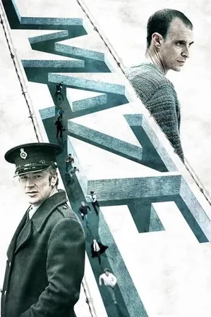 Maze 2017 Full HD Türkçe Dublaj Film İzle