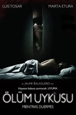 Ölüm Uykusu 2011 Full HD Türkçe Dublaj Film İzle