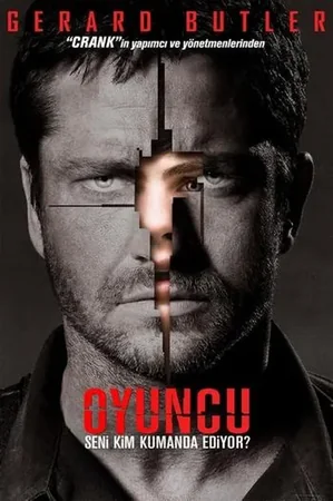 Oyuncu 2009 Full HD Türkçe Dublaj Film İzle