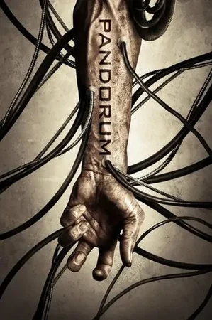 Uzayda Dehşet 2009 Full HD Türkçe Dublaj Film İzle