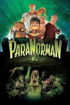 ParaNorman 2012 Full HD Türkçe Dublaj Film İzle