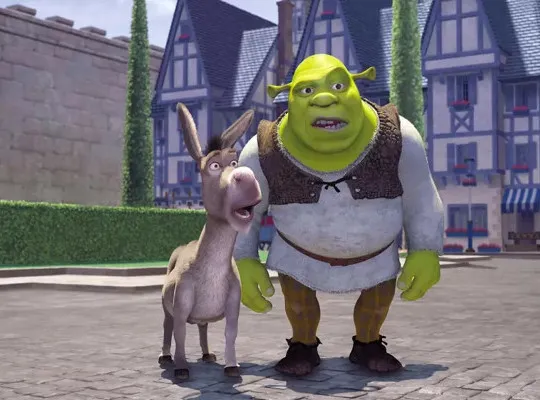 "Shrek 5" Animasyon Filminin Çıkışı Ertelendi  Full HD Türkçe Dublaj Film İzle