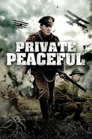 Savaşın Çocukları 2012 Full HD Türkçe Dublaj Film İzle