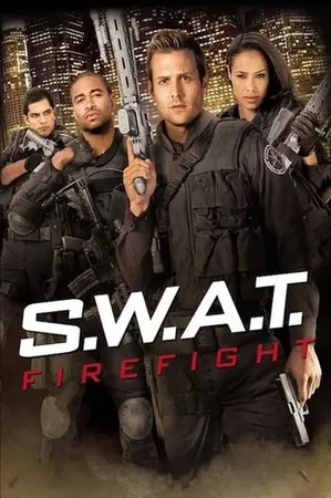 S.W.A.T.: Firefight 2011 Full HD Türkçe Dublaj Film İzle