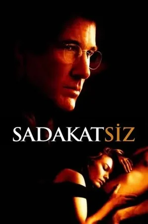 Sadakatsiz 2002 Full HD Türkçe Dublaj Film İzle
