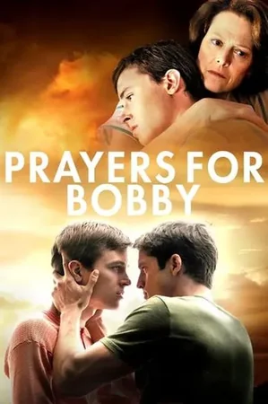 Dualar Bobby İçin 2009 Full HD Türkçe Dublaj Film İzle