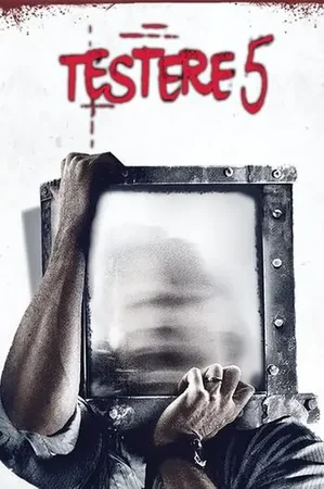 Testere V 2008 Full HD Türkçe Dublaj Film İzle