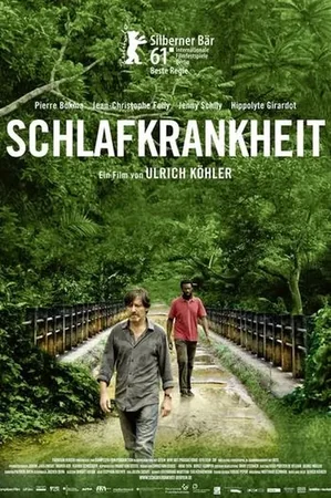 Uyku Hastalığı 2011 Full HD Türkçe Dublaj Film İzle