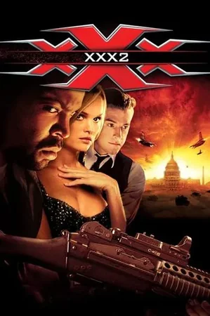 xXx 2 2005 Full HD Türkçe Dublaj Film İzle
