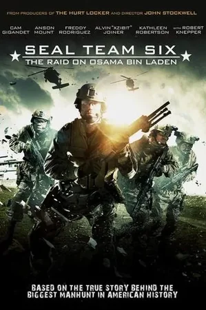 Bin Ladin Operasyonu