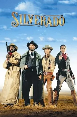 Silverado 1985 Full HD Türkçe Dublaj Film İzle