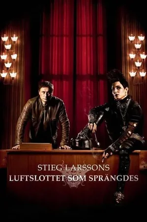 Arı Kovanına Çomak Sokan Kız 2009 Full HD Türkçe Dublaj Film İzle
