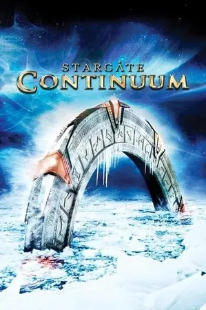 Stargate: Continuum 2008 Full HD Türkçe Dublaj Film İzle