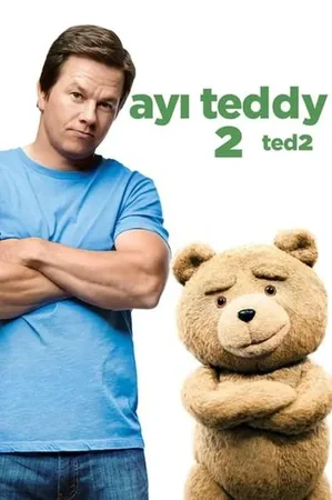 Ayı Teddy 2 2015 Full HD Türkçe Dublaj Film İzle