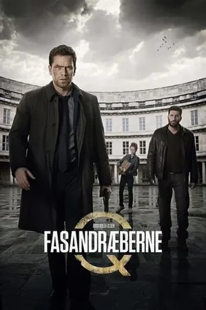 Sülün Katilleri 2014 Full HD Türkçe Dublaj Film İzle