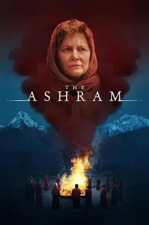 Aşram 2018 Full HD Türkçe Dublaj Film İzle