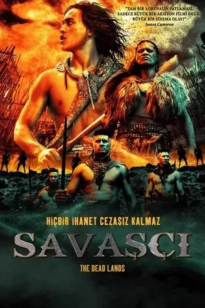 Savaşçı 2014 Full HD Türkçe Dublaj Film İzle