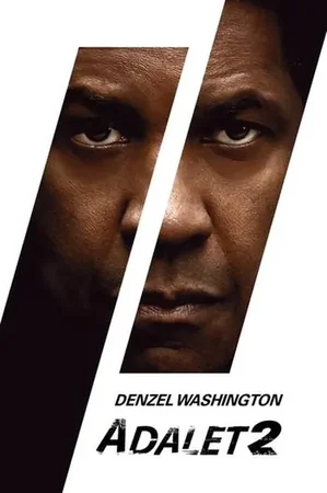 Adalet 2 2018 Full HD Türkçe Dublaj Film İzle