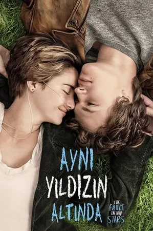 Aynı Yıldızın Altında 2014 Full HD Türkçe Dublaj Film İzle