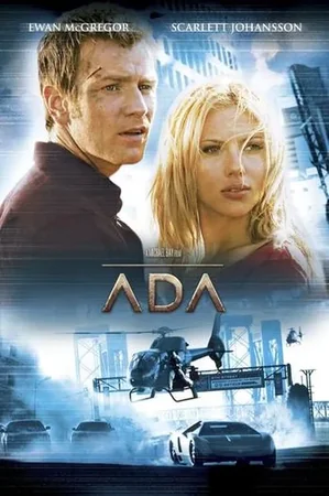 Ada 2005 Full HD Türkçe Dublaj Film İzle