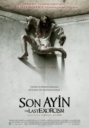 Son Ayin 2010 Full HD Türkçe Dublaj Film İzle