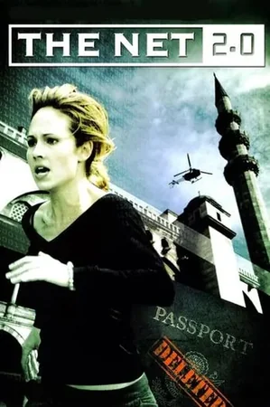 İnternet'te Av 2.0 2006 Full HD Türkçe Dublaj Film İzle