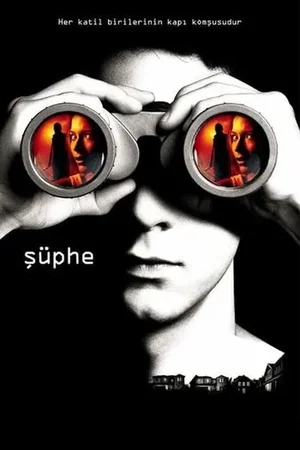 Şüphe 2007 Full HD Türkçe Dublaj Film İzle
